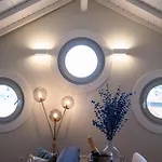 Nautical Luxury Loft