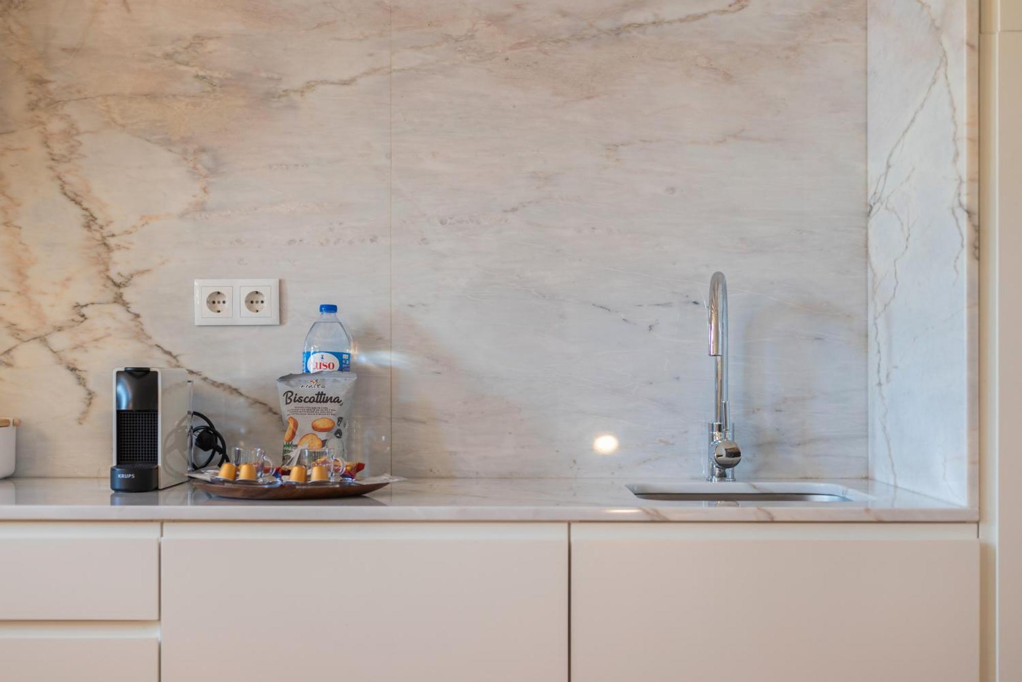 Apartamento Nautical Luxury Loft