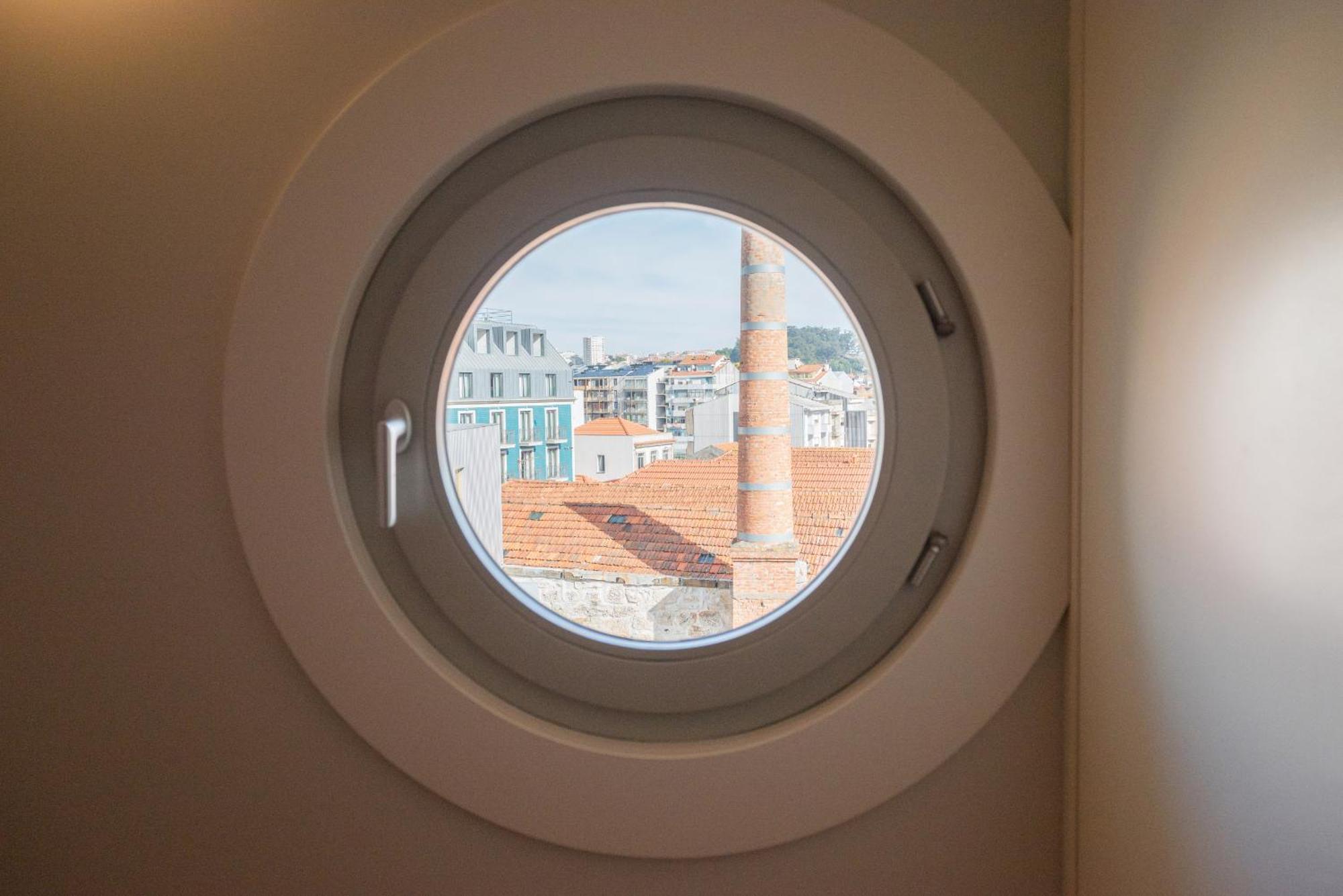 Apartamento Nautical Luxury Loft
