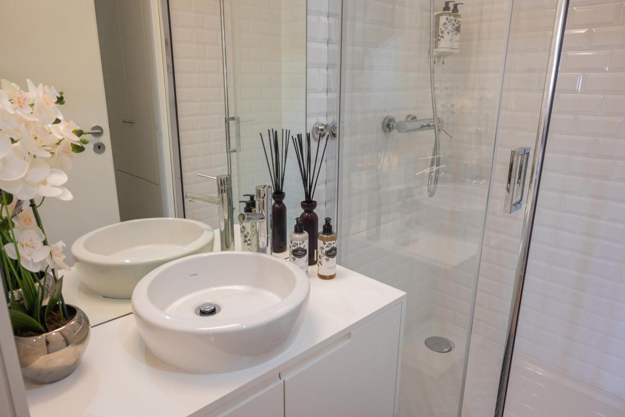 Nautical Luxury Loft * Oporto