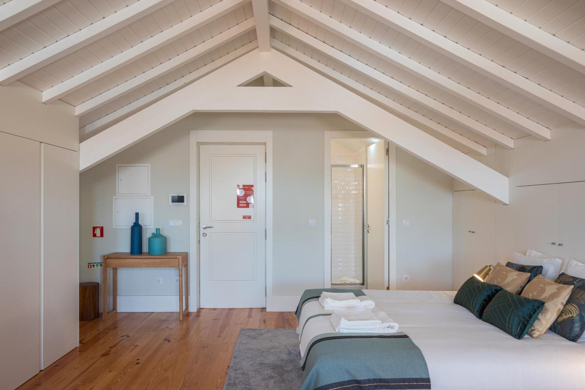 Apartamento Nautical Luxury Loft