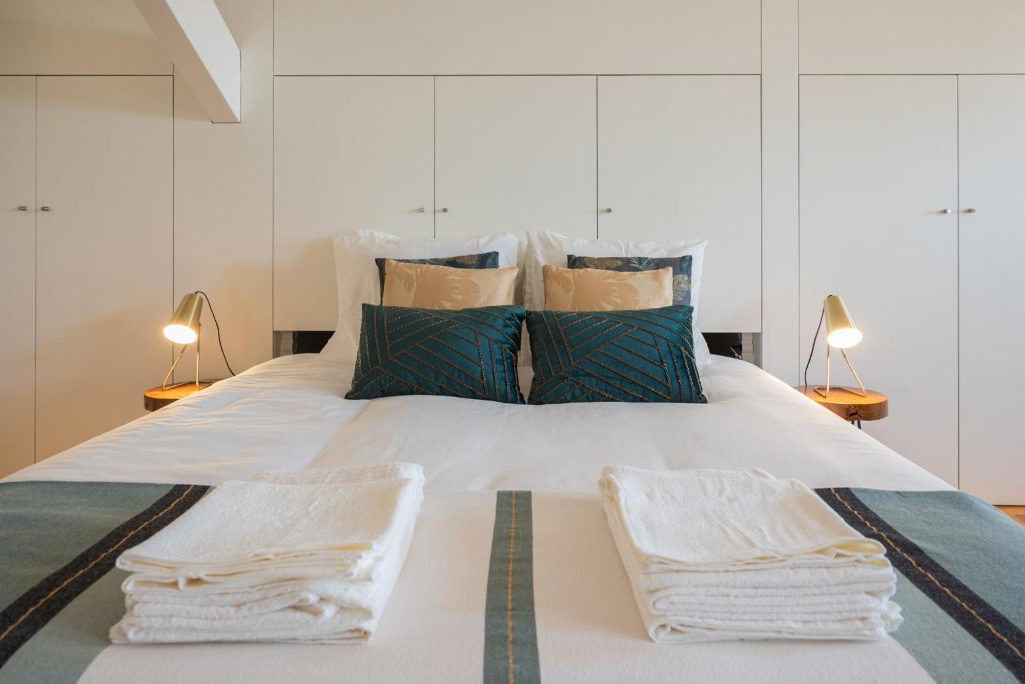 Nautical Luxury Loft Apartamento